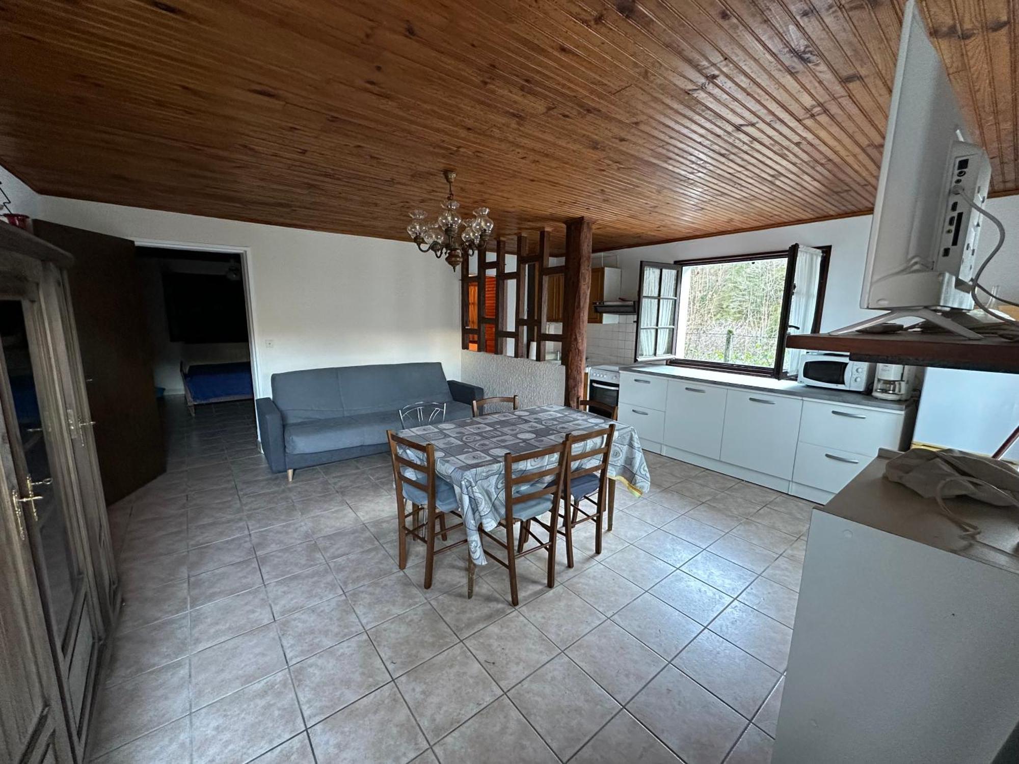 Chalet Artigalas Eaux-Bonnes Extérieur photo