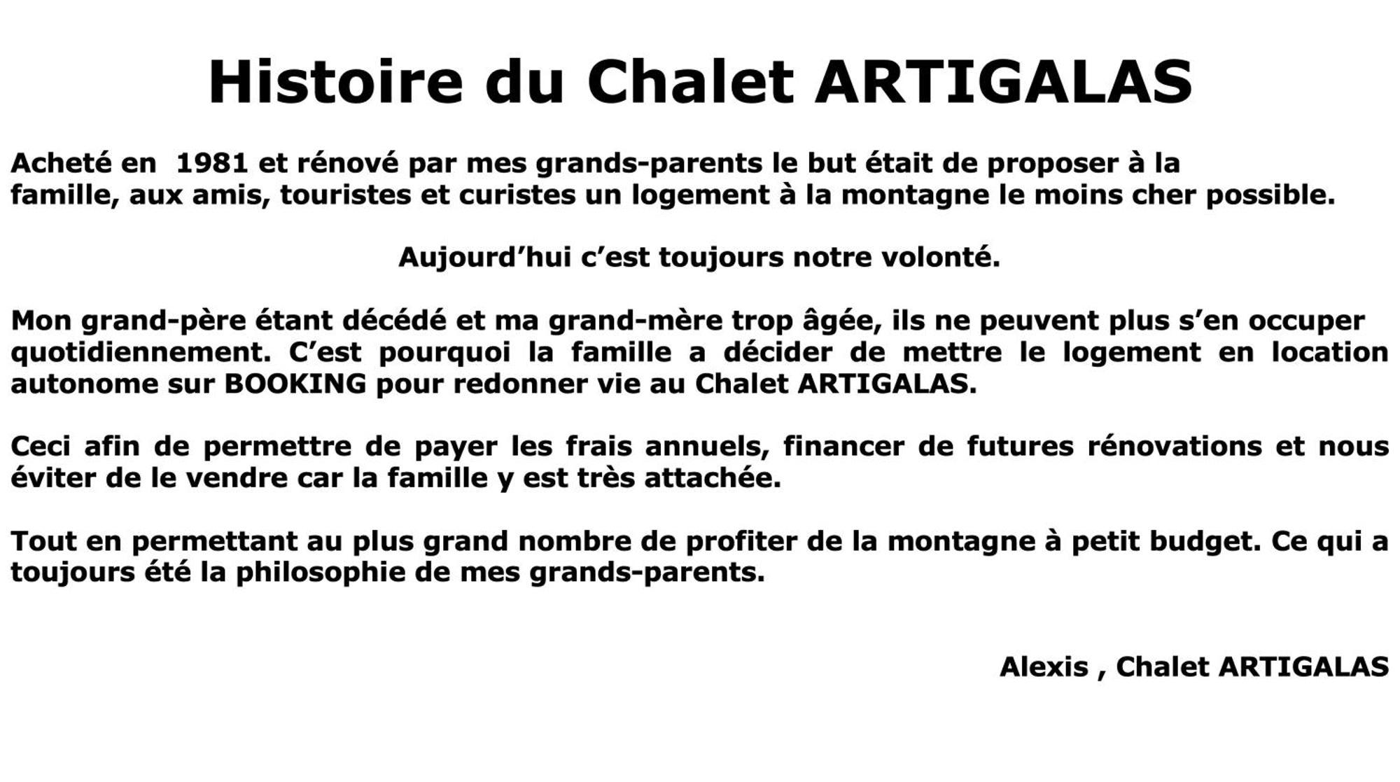 Chalet Artigalas Eaux-Bonnes Extérieur photo